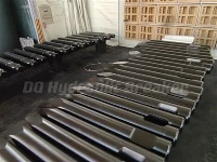 Dong Qiang Machinery Manufacturing High Quality Hydraulic Breaker Chisel rau Sb121 Sb131 Sb151 Sb81 Sb70 Hb20g Hb30g Hb40g